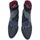 Chaussures Femme Boots Angela Calzature AANGC460neroblu Noir