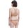 Sous-vêtements Femme Culottes & slips Calvin Klein Jeans Culotte  Ref 57737 TRK Clay Beige