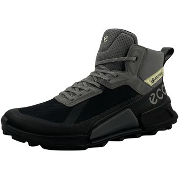 Chaussures Femme Fitness / Training trainers Ecco  Noir