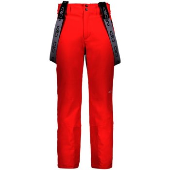 Vêtements Homme Shorts / Bermudas Cmp  Rouge