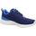 Chaussures Femme Skechers Ultra Flx 2 Ld99 Skechers  Bleu