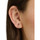 Montres & Bijoux Femme Boucles d'oreilles Thomas Sabo Boucles d'oreilles  argent

oxydes arc-en-ciel Blanc