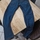 Vêtements Homme Jeans slim G-Star Raw jean homme marque g star taille 32/32 modèle arc 3D Slim Bleu
