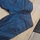 Vêtements Homme Jeans slim G-Star Raw jean homme marque g star taille 32/32 modèle arc 3D Slim Bleu