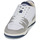 Chaussures Homme Baskets basses Mercer Amsterdam THE BROOKLYN Blanc / Gris