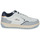 Chaussures Baskets basses Mercer Amsterdam THE PLAYER Blanc / Gris