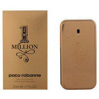 Paco Rabanne Parfum Homme 1 Million Edt  EDT Multicolore