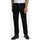 Vêtements Homme Pantalons Pierre Cardin Pantalon Lyon Tapered Future Flex Noir Noir