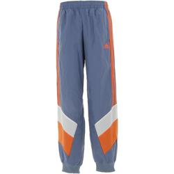 Vêtements Garçon Pantalons de survêtement adidas Originals B cb wo c pt Orange