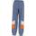 Vêtements Garçon Pantalons de survêtement adidas Originals B cb wo c pt Orange