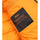 Vêtements Homme Vestes de survêtement BOSS Hugo  Veste Oden Orange Orange