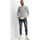 Vêtements Homme Sweats Petrol Industries Sweater  à Rayures Off-White Melange Multicolore
