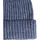Accessoires textile Homme Casquettes Profuomo Bonnet Laine Bleu Foncé Bleu