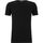 Vêtements Homme T-shirts & Polos BOSS T-Shirts Modernes Lot de 2 Noir Noir