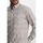 Vêtements Homme Chemises manches longues State Of Art Chemise Impression Rouge Rouge