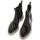 Chaussures Femme Bottes Lemon Jelly Boots Walker 04 - Warm Grey Noir