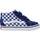 Chaussures Garçon Baskets basses Vans VN0A5DXD84A1 Bleu