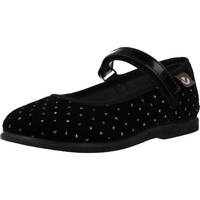 Chaussures Fille Culottes & autres bas Victoria 1027116V Noir