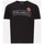Vêtements Homme T-shirts & Polos Dsquared T SHIRT  DSQUARED S71GD1130 Noir