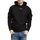 Vêtements Homme Sweats Calvin Klein Jeans Sweat à capuche Noir