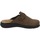 Chaussures Homme Mules Robert C85505NB.02 Marron