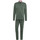 Vêtements Homme Ensembles de survêtement adidas Originals 14 Zip Fleece Vert