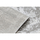 Maison & Déco Tapis Rugsx Tapis LIRA GR579 Abstrait, structuré, moderne, gl 80x150 cm Gris