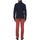 Vêtements Homme Chinos / Carrots Hackett STRETCH TWILL CHINO Rose
