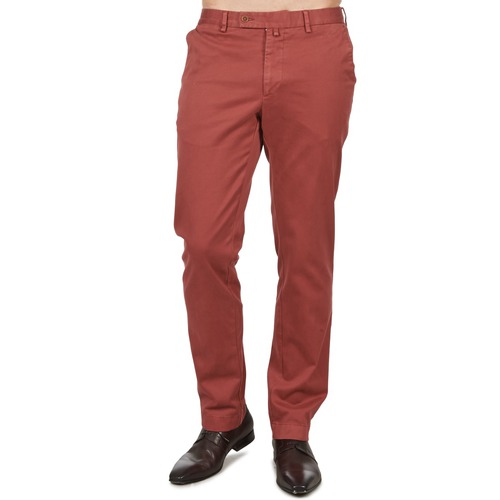 Vêtements Homme Pantalons Homme | Hackett STRETCH TWILL CHINO - QL13774