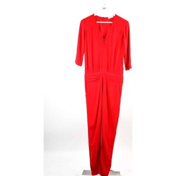 Vêtements Femme Combinaisons / Salopettes Bash Combinaison rouge Rouge