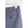 Vêtements Femme Pantalons Max Mara Pantalon en coton Bleu