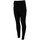 Vêtements Femme Pantalons 4F LEG350 Noir