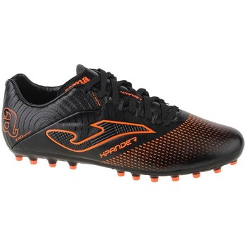 Chaussures Homme Football Joma Xpander 2201 AG Noir