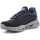 Chaussures Homme Baskets basses Skechers Arch Fit Orvan Trayver Marine