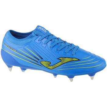 Chaussures Homme Football Joma Propulsion Cup 2104 SG Bleu