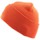 Accessoires textile Bonnets Hype Bonnet  Mixte Orange