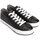 Chaussures Tennis Nae Vegan Shoes Clove_Black Noir