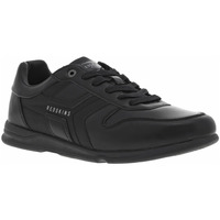 Chaussures Homme Baskets basses Redskins 17683CHAH22 Noir