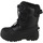 Chaussures Garçon Bottes de neige Columbia Bugaboot Celsius WP Snow Boot Noir
