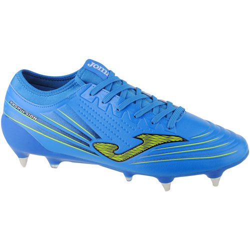 Chaussures Homme Football Joma Propulsion Cup 21 PCUS SG Bleu