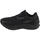Chaussures Homme Running / trail Saucony Axon 2 Noir