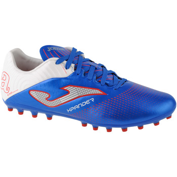 Chaussures Homme Football Joma Xpander 22 XPAW AG Bleu