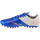 Chaussures Homme Football Joma Xpander 22 XPAW AG Bleu
