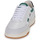 Chaussures Homme Baskets basses Caval RETRO LAKE Blanc / Vert