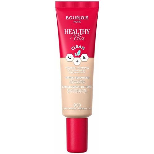 Beauté Maquillage BB & CC crèmes Bourjois Healthy Mix Tinted Beautifier 003 