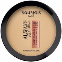 Beauté Femme Blush & poudres Bourjois Always Fabulous Bronzing Powder 310 9 Gr 