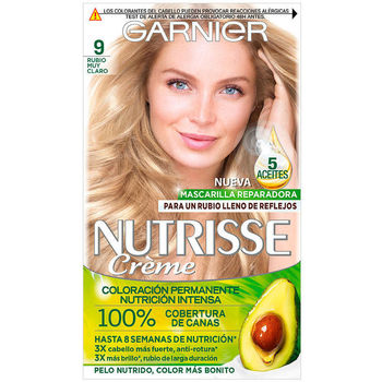 Beauté Colorations Garnier Skinactive Vitamina C Sérum 