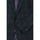 Vêtements Homme Vestes / Blazers Suitable Prestige Veston Laine A Carreaux Marine Vert Vert
