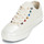 Chaussures Homme Baskets basses Paul Smith KINSEY Blanc