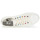 Chaussures Homme Baskets basses Paul Smith KINSEY Blanc